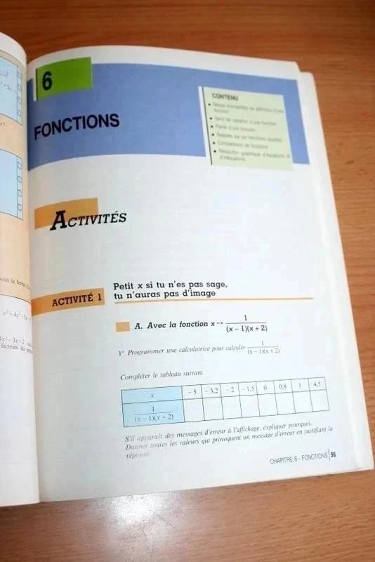 Dimathème 1ere – photo 4